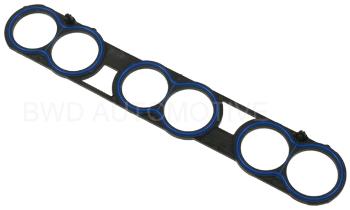 mazda mpv 2001 Fuel Injection Plenum Gasket 50076 small image